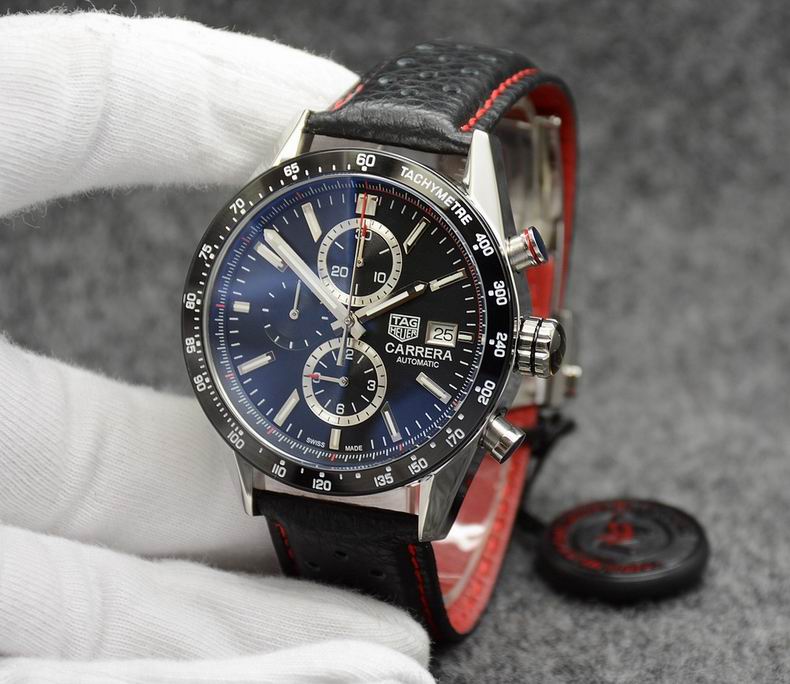 Tag Heuer men  43.5X14.5mm (3)