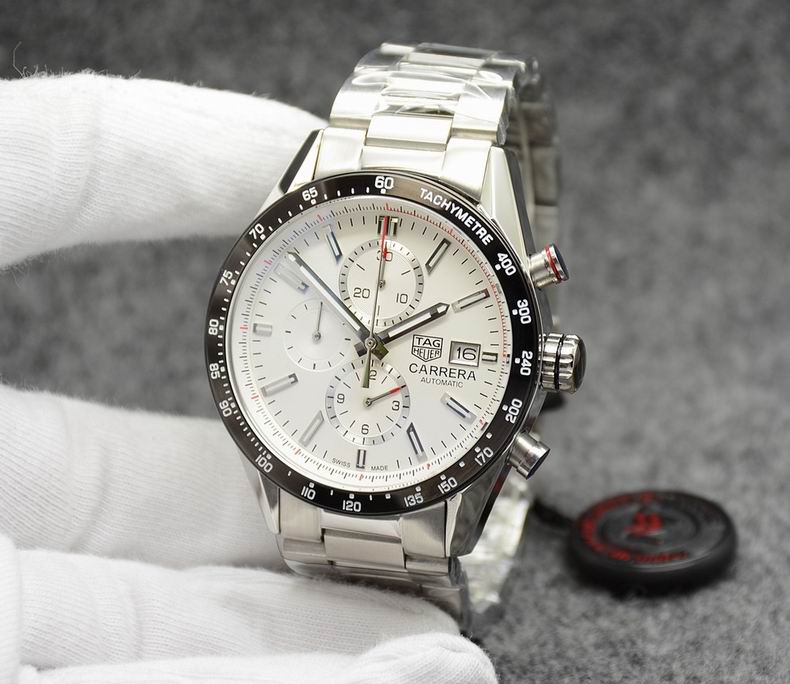 Tag Heuer men  43.5X14.5mm (4)