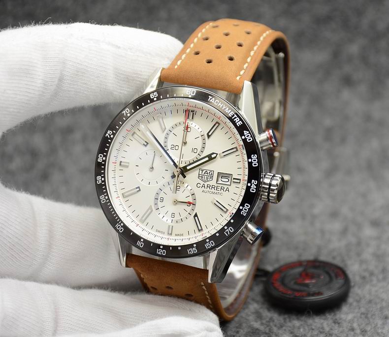 Tag Heuer men  43.5X14.5mm (5)