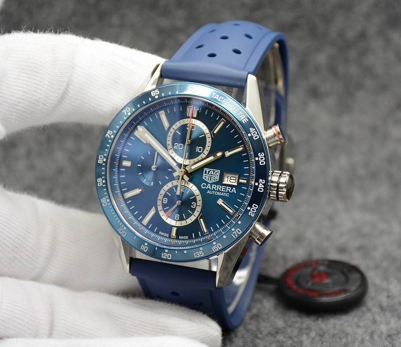 Tag Heuer men  43.5X14.5mm (7)