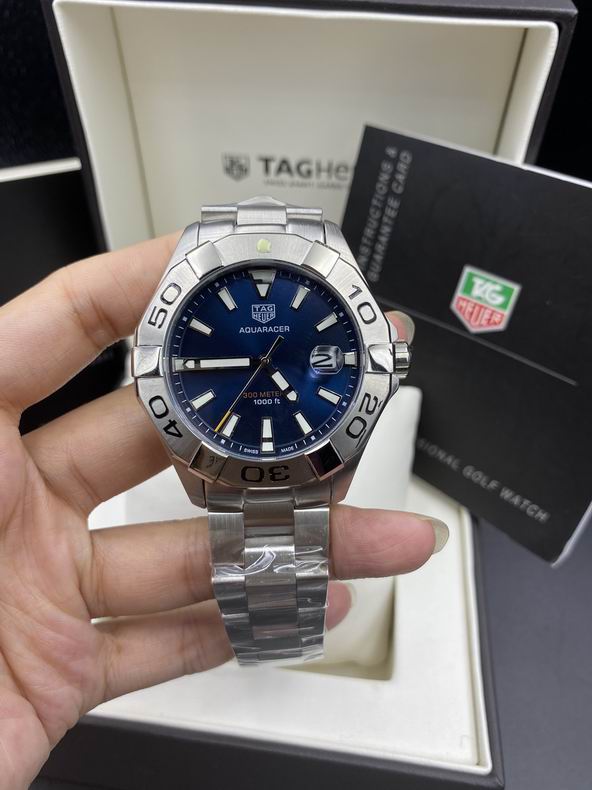 Tag Heuer watch (10)