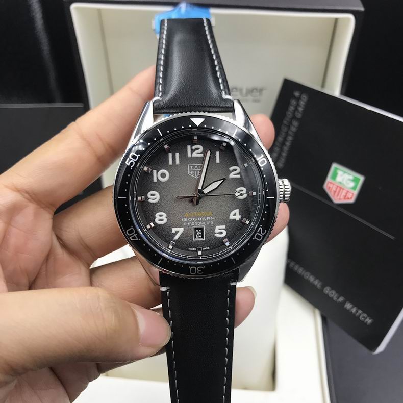 Tag Heuer watch (100)
