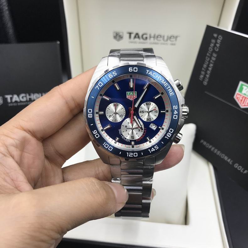 Tag Heuer watch (105)