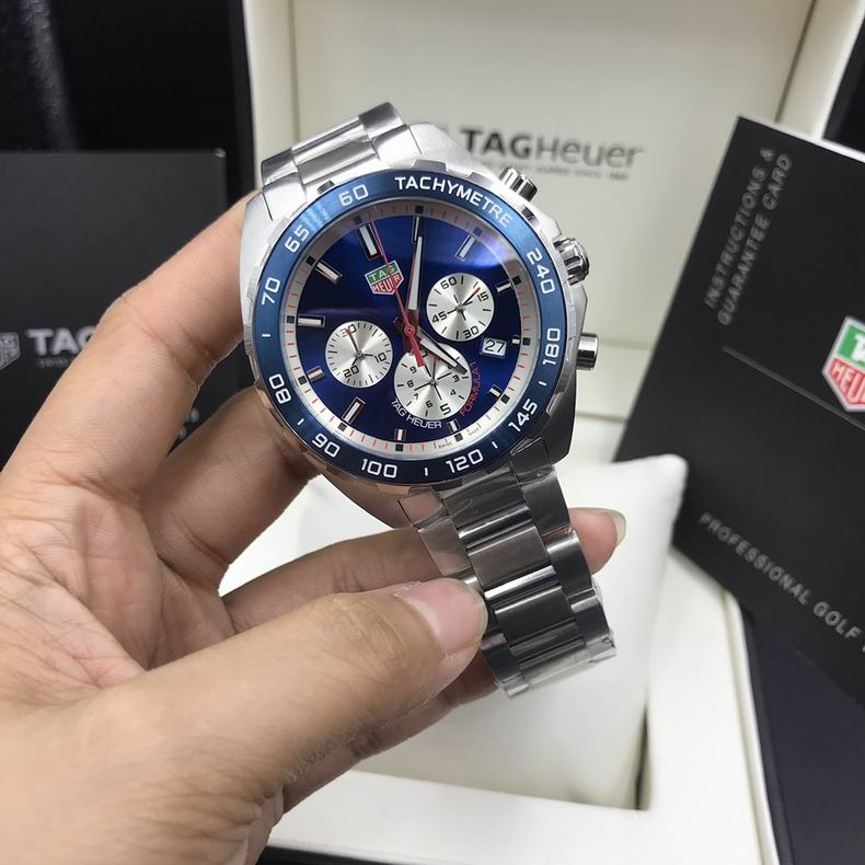 Tag Heuer watch (106)