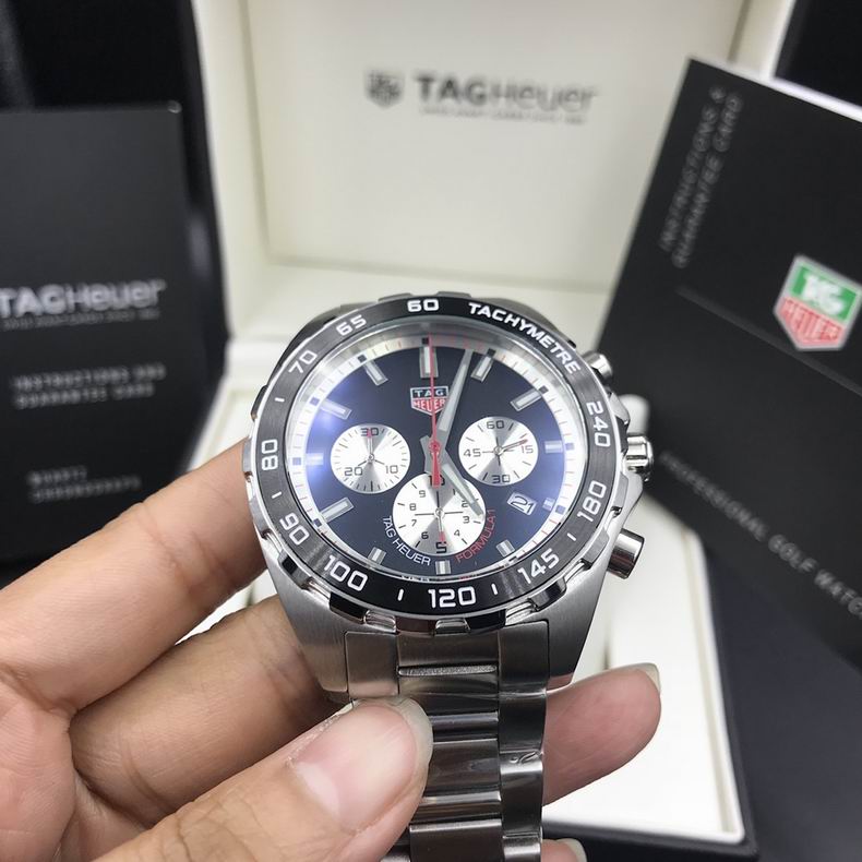 Tag Heuer watch (107)
