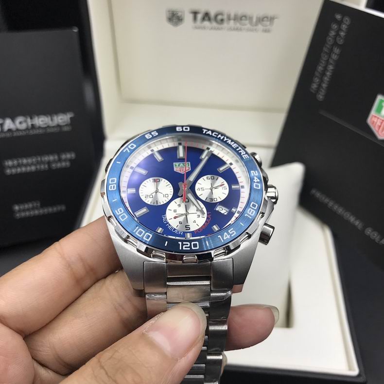 Tag Heuer watch (108)