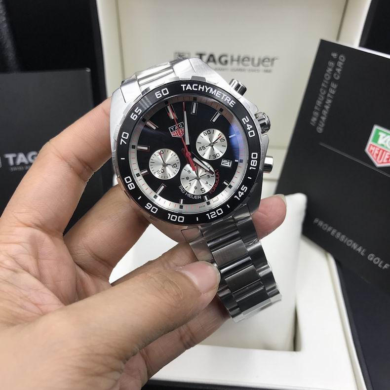 Tag Heuer watch (110)
