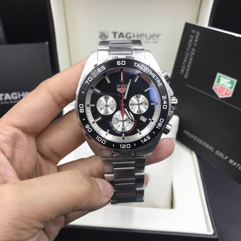 Tag Heuer watch (111)