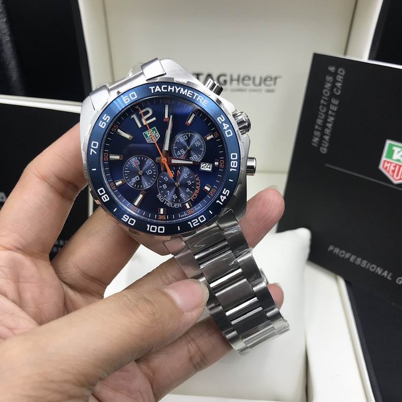 Tag Heuer watch (114)