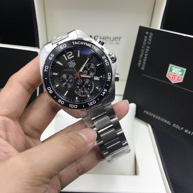 Tag Heuer watch (118)