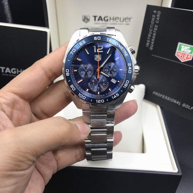 Tag Heuer watch (119)