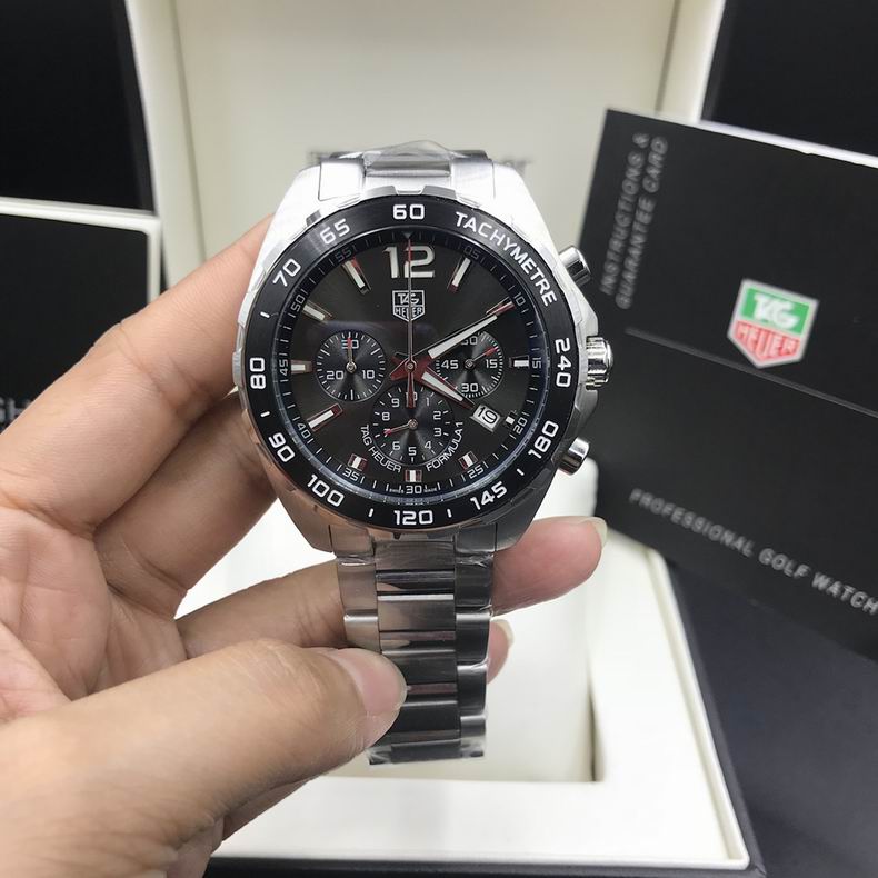 Tag Heuer watch (123)
