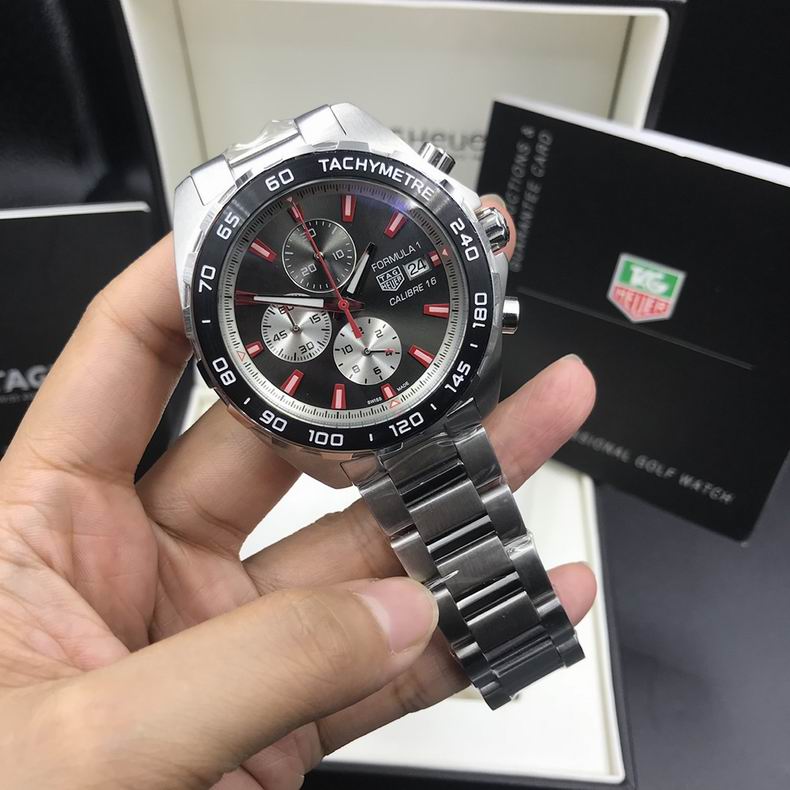 Tag Heuer watch (125)