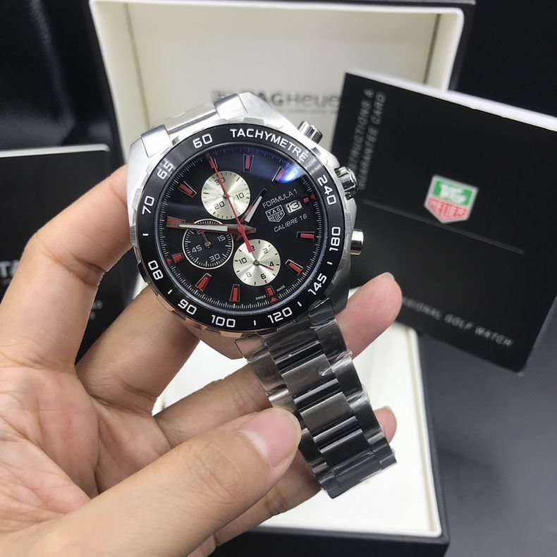 Tag Heuer watch (128)
