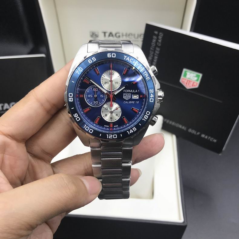 Tag Heuer watch (129)