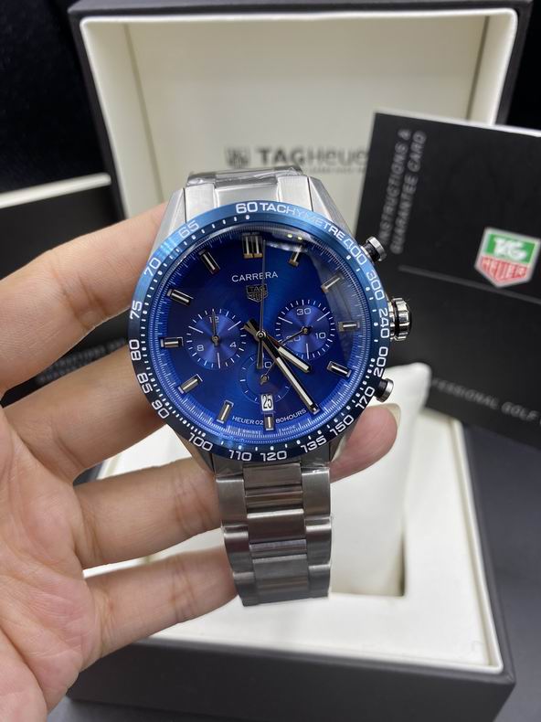 Tag Heuer watch (13)