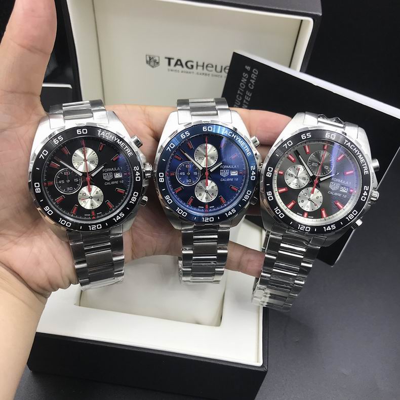 Tag Heuer watch (130)