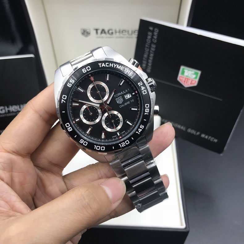 Tag Heuer watch (132)