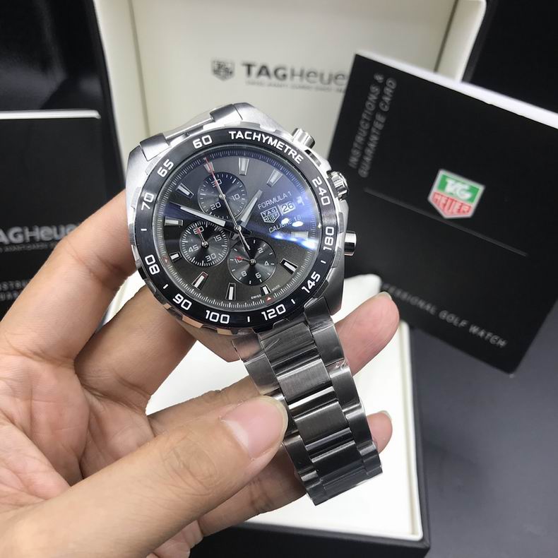 Tag Heuer watch (133)
