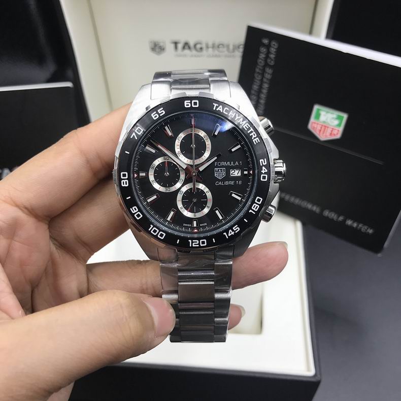 Tag Heuer watch (134)