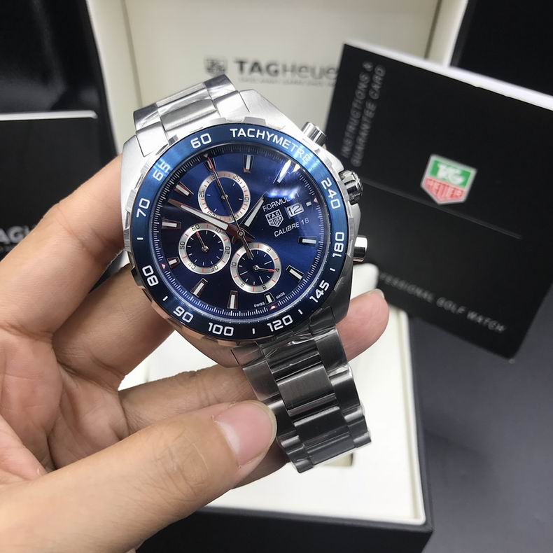 Tag Heuer watch (135)