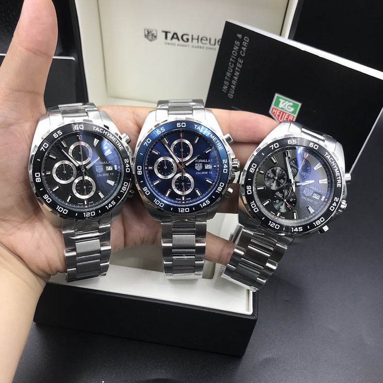 Tag Heuer watch (136)