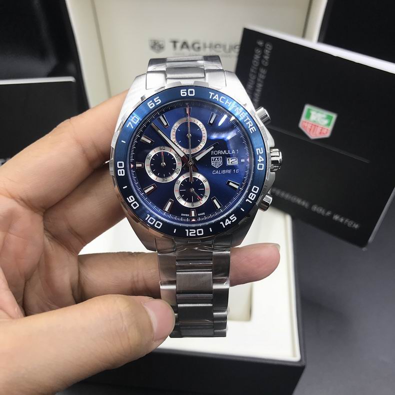 Tag Heuer watch (137)