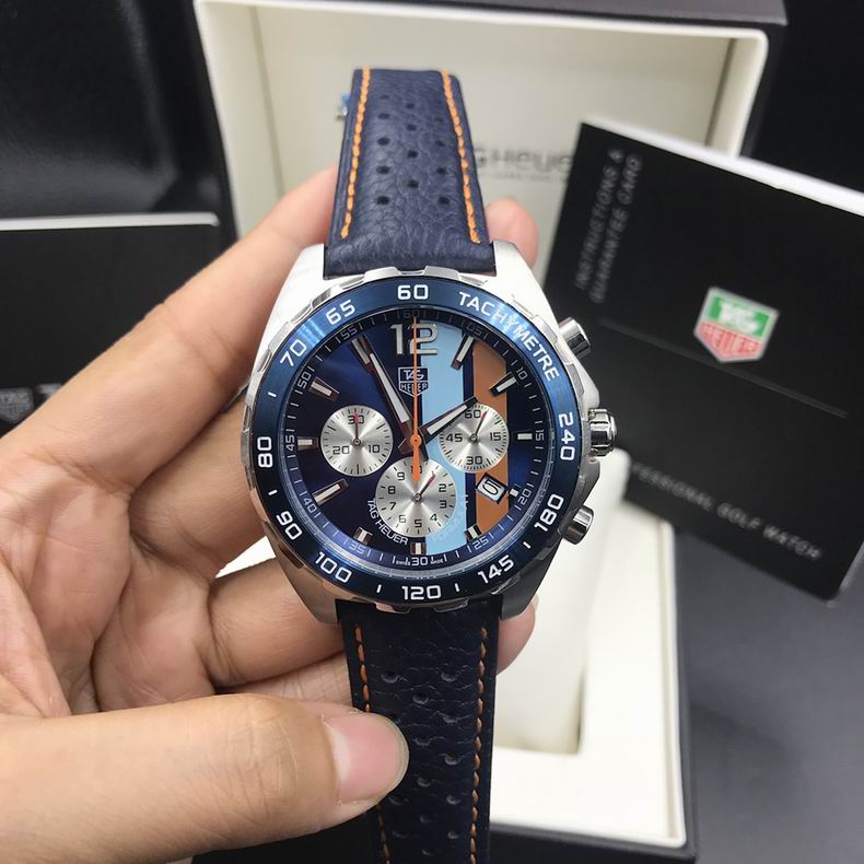 Tag Heuer watch (138)