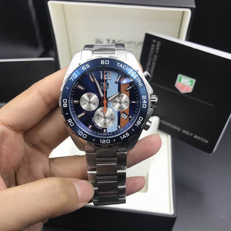Tag Heuer watch (139)