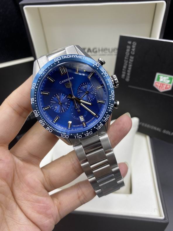 Tag Heuer watch (14)