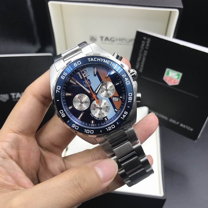 Tag Heuer watch (140)