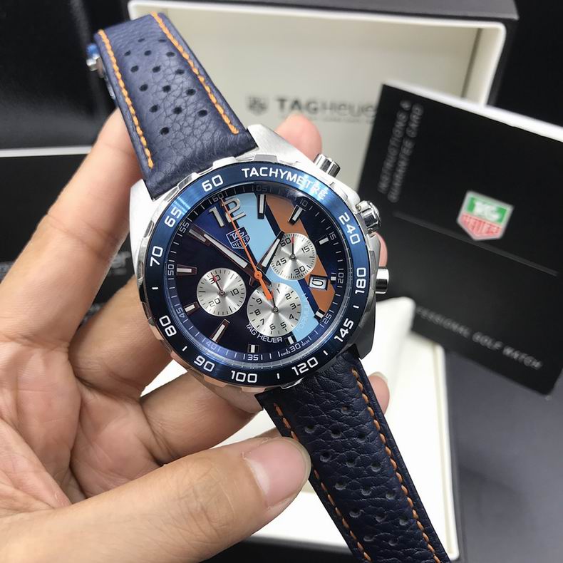 Tag Heuer watch (141)