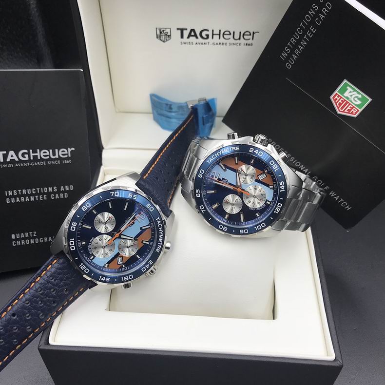 Tag Heuer watch (142)