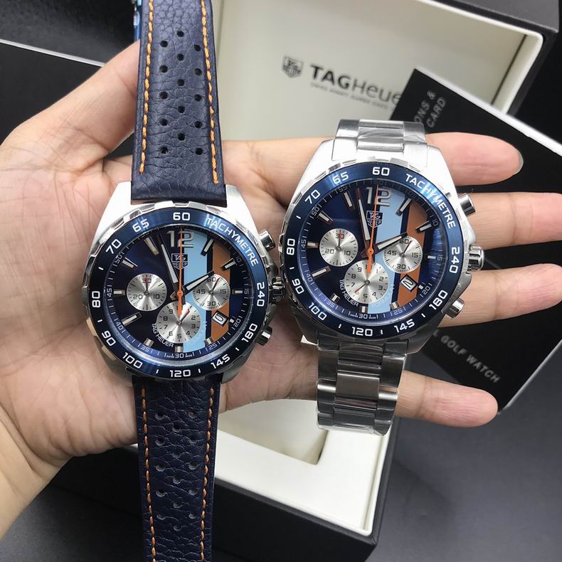 Tag Heuer watch (143)