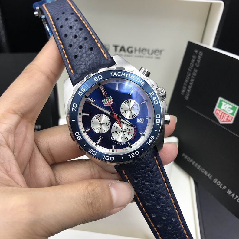 Tag Heuer watch (144)