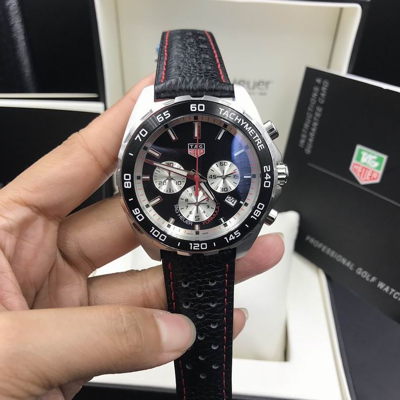 Tag Heuer watch (148)