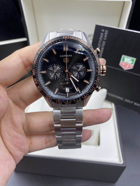 Tag Heuer watch (15)