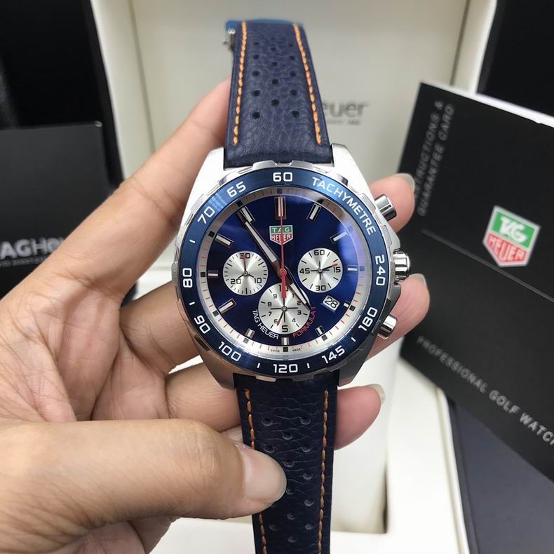 Tag Heuer watch (150)