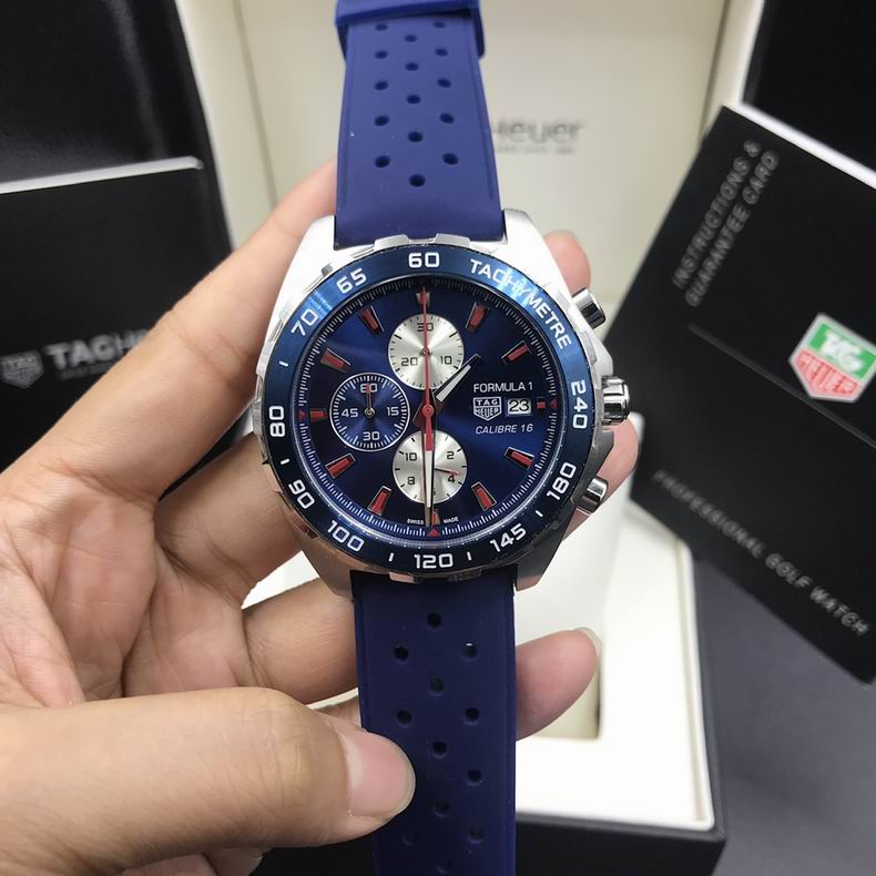 Tag Heuer watch (153)