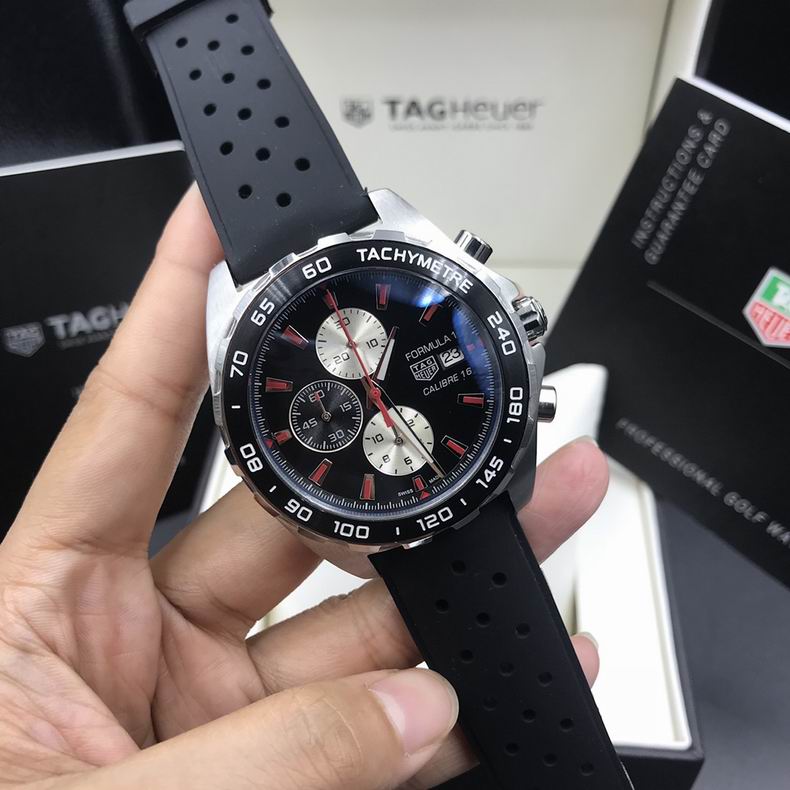 Tag Heuer watch (154)