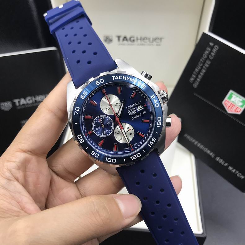 Tag Heuer watch (155)