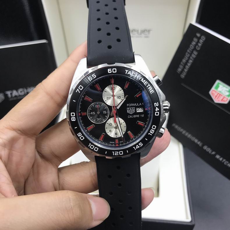 Tag Heuer watch (156)