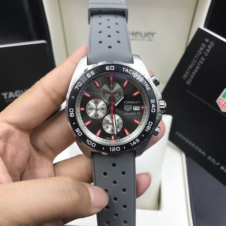 Tag Heuer watch (158)