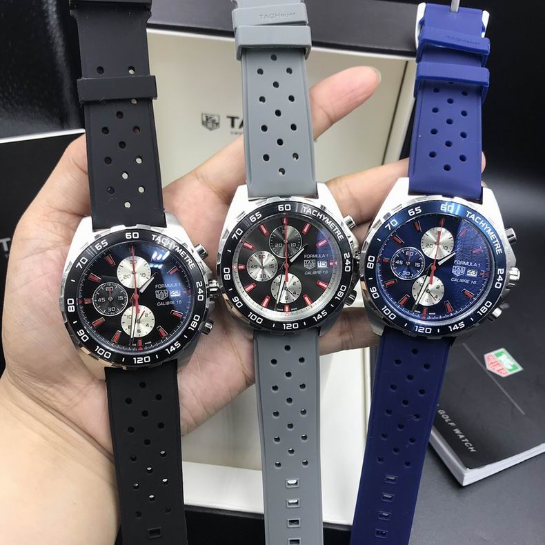 Tag Heuer watch (159)