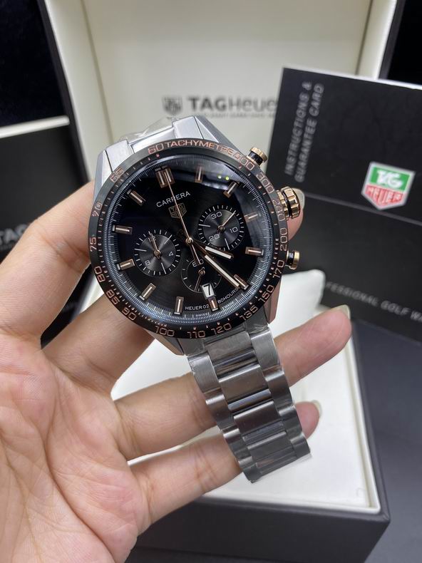 Tag Heuer watch (16)