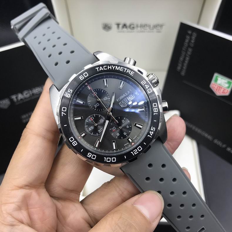 Tag Heuer watch (163)