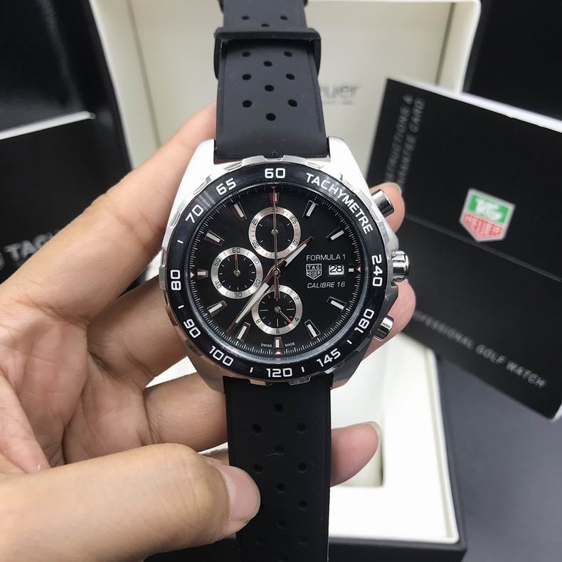 Tag Heuer watch (165)