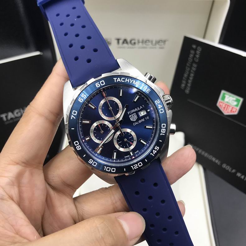 Tag Heuer watch (167)