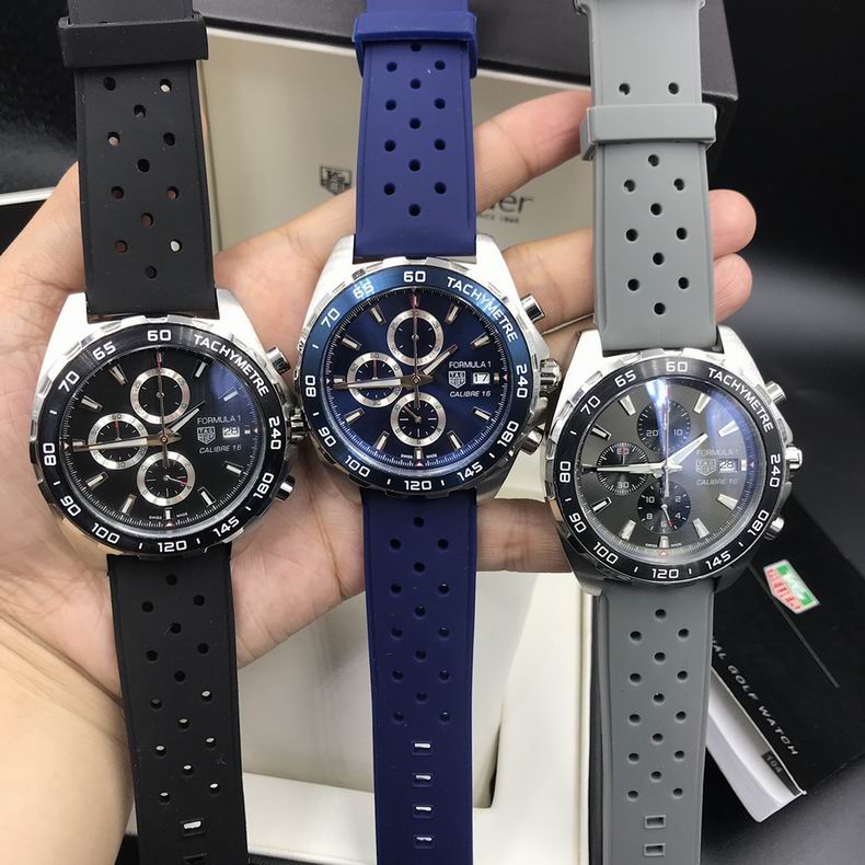 Tag Heuer watch (168)