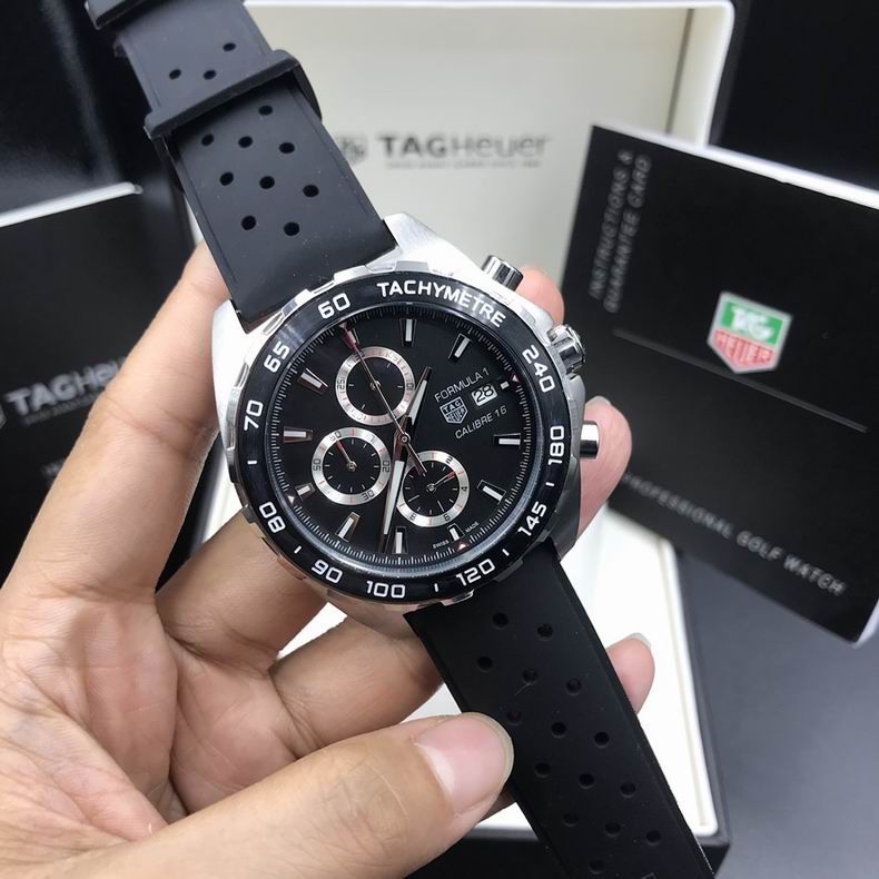 Tag Heuer watch (176)